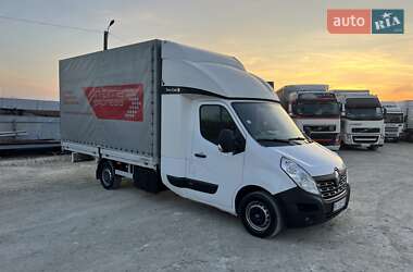 Грузовой фургон Renault Master 2019 в Львове