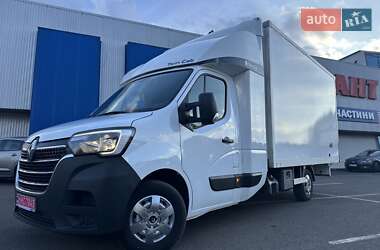 Грузовой фургон Renault Master 2020 в Ковеле