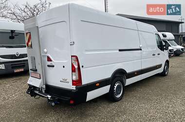 Грузовой фургон Renault Master 2021 в Хусте