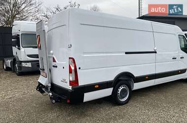 Грузовой фургон Renault Master 2021 в Хусте