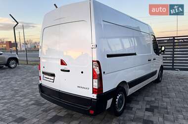 Рефрижератор Renault Master 2021 в Рівному