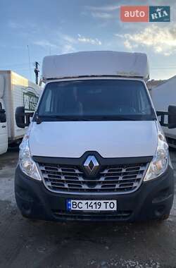 Автовоз Renault Master 2019 в Львове