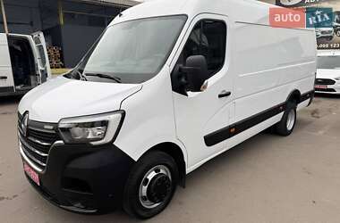 Грузовой фургон Renault Master 2020 в Луцке