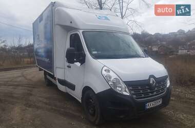 Інші вантажівки Renault Master 2018 в 