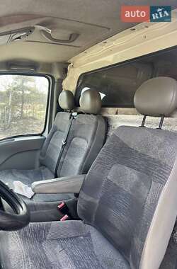 Микроавтобус Renault Master 2005 в 