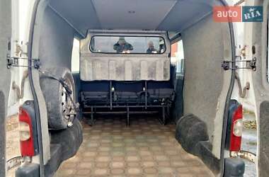 Грузопассажирский фургон Renault Master 2009 в Шепетовке