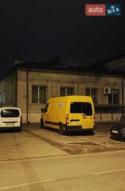 Грузовой фургон Renault Master 2014 в  фото 24 Грузовой фургон Renault Master 2014 в