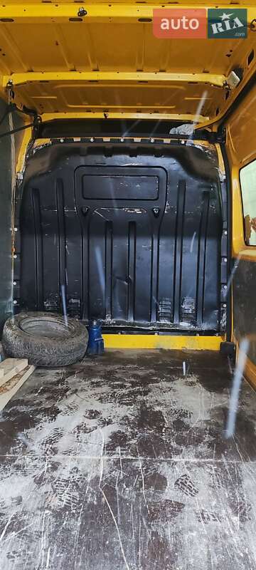 Грузовой фургон Renault Master 2014 в Львове фото 33 Грузовой фургон Renault Master 2014 в Львове
