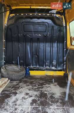 Грузовой фургон Renault Master 2014 в  фото 33 Грузовой фургон Renault Master 2014 в