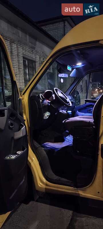 Грузовой фургон Renault Master 2014 в Львове фото 30 Грузовой фургон Renault Master 2014 в Львове