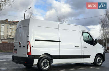 Грузовой фургон Renault Master 2020 в Здолбунове