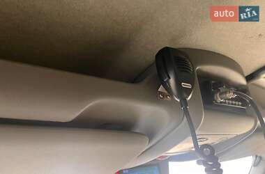 Грузовой фургон Renault Master 2014 в 