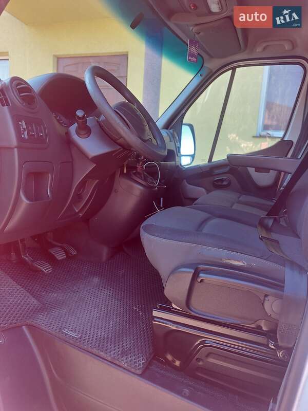 Інші вантажівки Renault Master 2018 в Рава-Руській фото 10 Інші вантажівки Renault Master 2018 в Рава-Руській