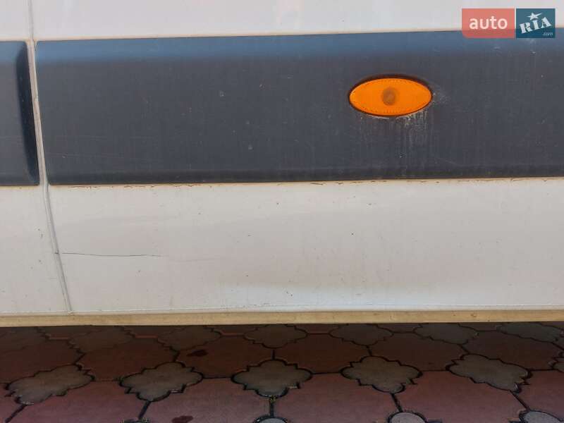 Інші вантажівки Renault Master 2018 в Рава-Руській фото 13 Інші вантажівки Renault Master 2018 в Рава-Руській