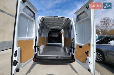 Грузовой фургон Renault Master 2019 в Дубно