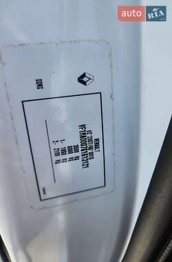 Грузовой фургон Renault Master 2019 в Дубно