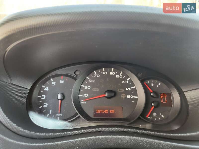 Вантажний фургон Renault Master 2019 в Дубні