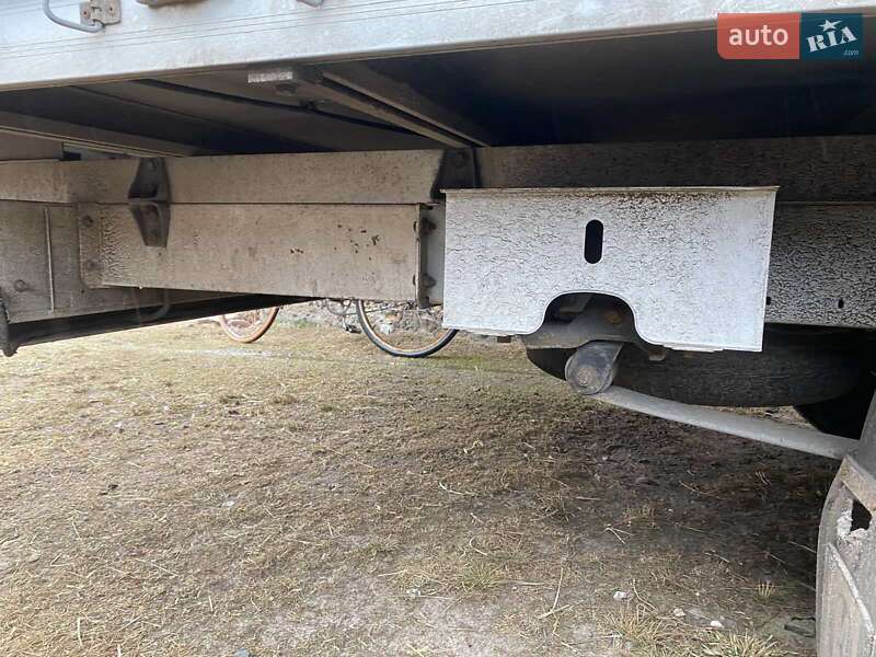 Тентованый Renault Master 2018 в Ковеле