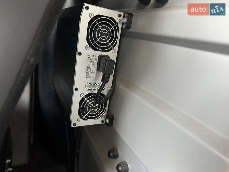 Автомобіль швидкої допомоги Renault Master 2020 в Києві фото 20 Автомобіль швидкої допомоги Renault Master 2020 в Києві