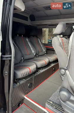 Микроавтобус Renault Master 2019 в 