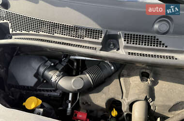 Микроавтобус Renault Master 2019 в 