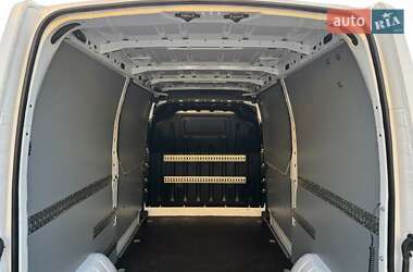 Грузовой фургон Renault Master 2021 в 
