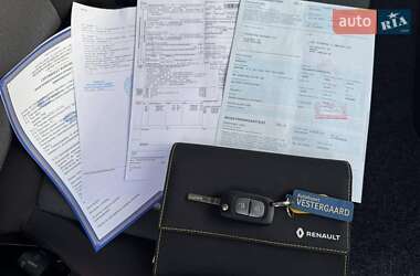 Грузовой фургон Renault Master 2021 в 