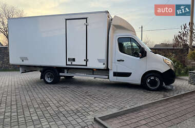 Рефрижератор Renault Master 2014 в 