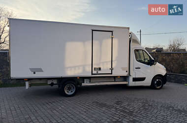 Рефрижератор Renault Master 2014 в 