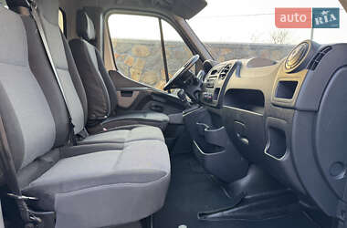 Рефрижератор Renault Master 2014 в 