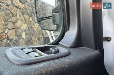 Рефрижератор Renault Master 2014 в 