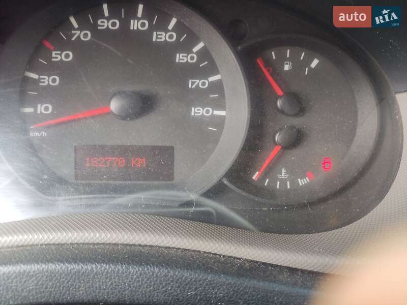 Самосвал Renault Master 2012 в Луцке фото 2 Самосвал Renault Master 2012 в Луцке