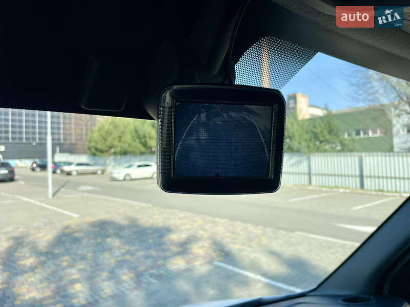 Грузовой фургон Renault Master 2020 в Луцке