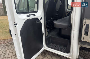 Борт Renault Master 2015 в Кам'янець-Подільському фото 5 Борт Renault Master 2015 в Кам'янець-Подільському