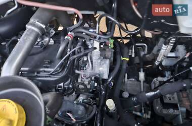 Грузовой фургон Renault Master 2018 в 