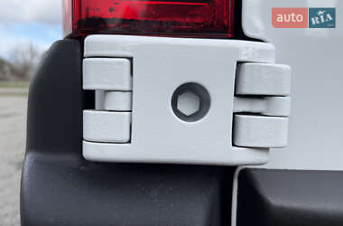 Вантажний фургон Renault Master 2021 в 
