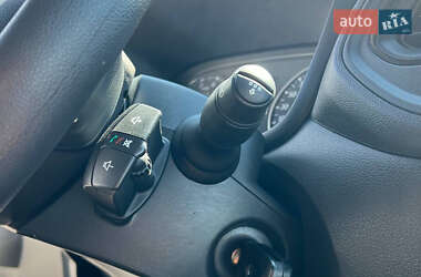 Грузовой фургон Renault Master 2019 в 