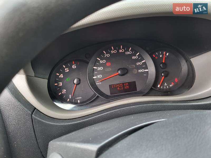 Грузовой фургон Renault Master 2015 в Житомире
