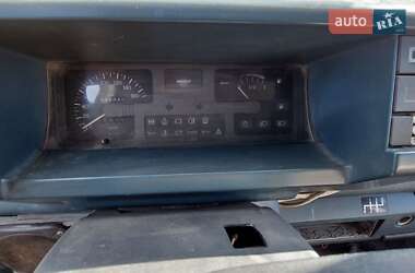 Грузовой фургон Renault Master 1992 в 