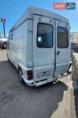 Грузовой фургон Renault Master 1992 в 