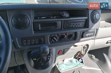 Вантажний фургон Renault Master 2007 в 