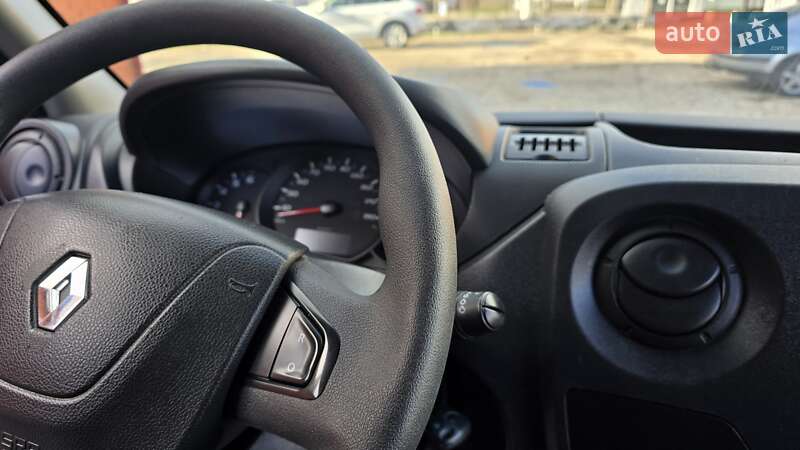 Рефрижератор Renault Master 2019 в Житомирі