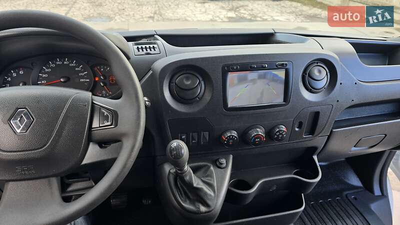 Рефрижератор Renault Master 2019 в Житомирі