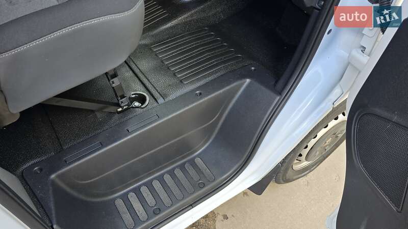 Рефрижератор Renault Master 2019 в Житомирі