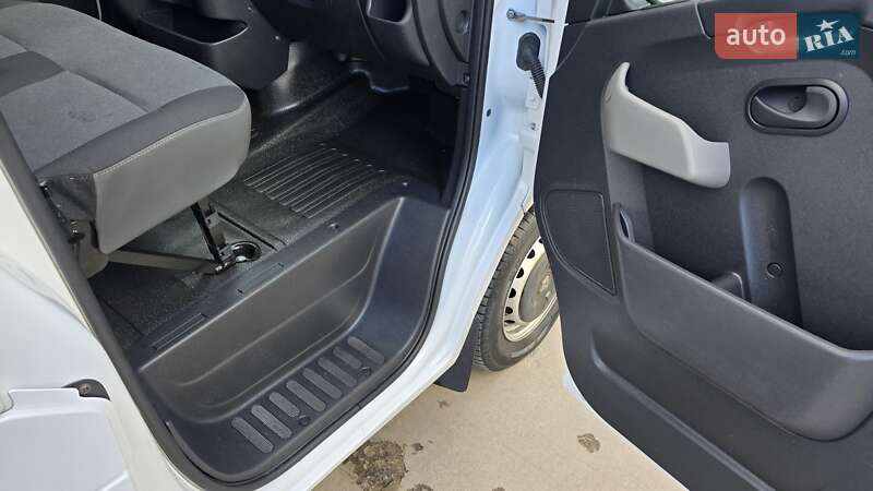 Рефрижератор Renault Master 2019 в Житомирі