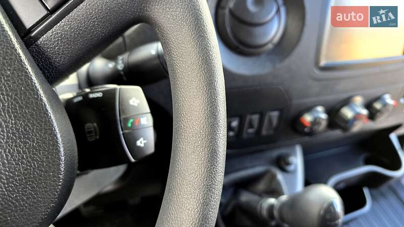 Рефрижератор Renault Master 2019 в Житомирі