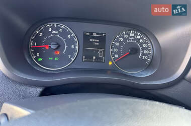 Рефрижератор Renault Master 2020 в 