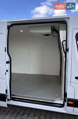 Рефрижератор Renault Master 2020 в 