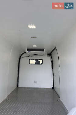 Рефрижератор Renault Master 2020 в 