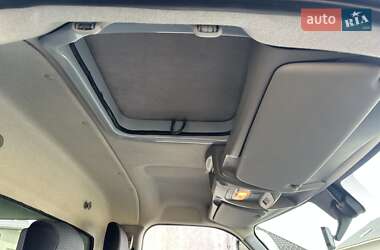 Тентованый Renault Master 2020 в 